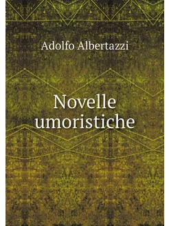 Novelle umoristiche