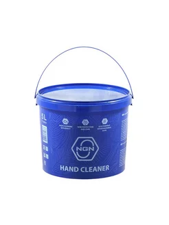 HAND CLEANER Паста для очистки рук 5 L