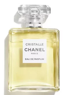 Cristalle Eau de Parfum (2023) Chanel Шанель Кристалл 2023