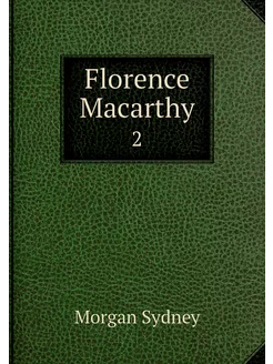 Florence Macarthy. 2