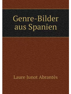 Genre-Bilder aus Spanien