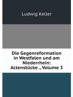 Die Gegenreformation in Westfalen und