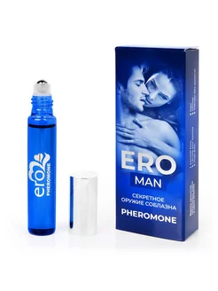Ароматизирующая композиция духи с феромонами для мужчин №3