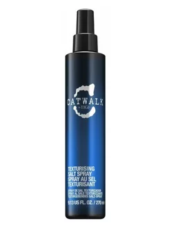 CATWALK TEXTURISING SEA SALT SPRAY спрей морская соль, 270мл