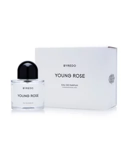 Byredo Young Rose 100мл