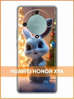 Чехол на Honor X9a Хонор Х9а