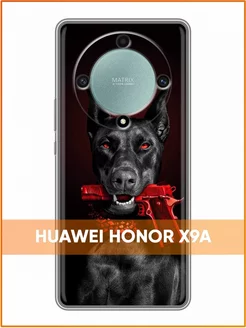 Чехол на Honor X9a Хонор Х9а