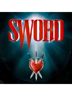 Sword III (RU)(CD)