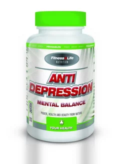 Anti-Depression 300 (Антидепрешн) натуральный антидепрессант