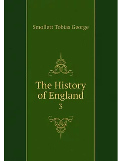 The History of England. 3