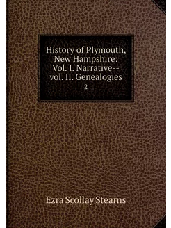 History of Plymouth, New Hampshire V