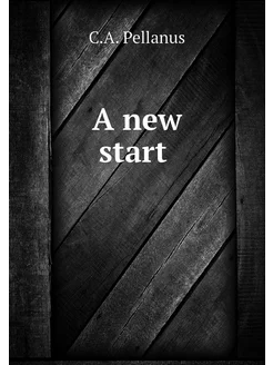 A new start