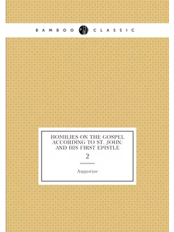 Homilies on the Gospel According to S