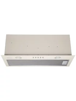 Кухонная вытяжка Flatbox Ivory 60