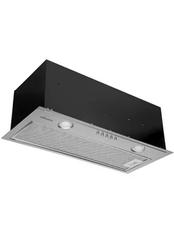 Кухонная вытяжка Flatbox Inox 60см