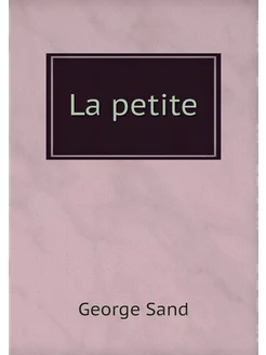 La petite