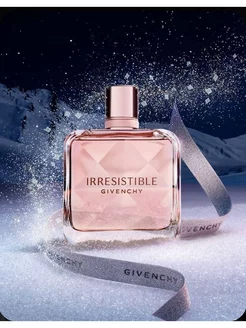 Irresistible Givenchy Eau De Toilette 80 ml