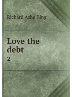 Love the debt. 2