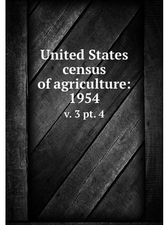 United States census of agriculture