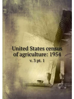 United States census of agriculture