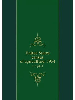 United States census of agriculture