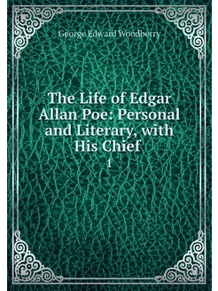 The Life of Edgar Allan Poe Personal