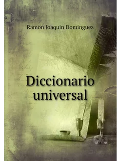 Diccionario universal