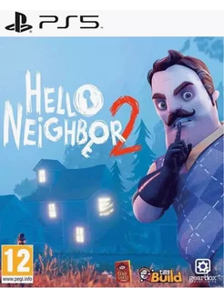 Игра Hello Neighbor 2 для Sony Playstation PS4 PS5