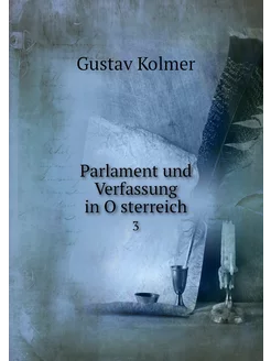 Parlament und Verfassung in Österrei