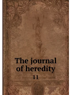 The journal of heredity. 11