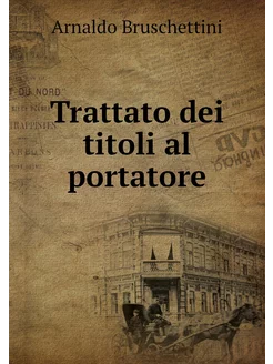 Trattato dei titoli al portatore