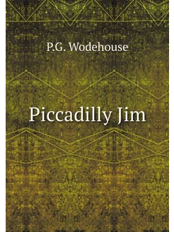 Piccadilly Jim