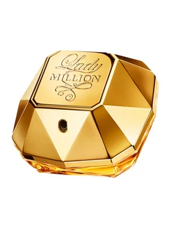 Paco Rabanne Lady Million 80 мл