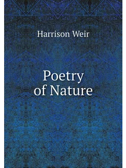 Poetry of Nature