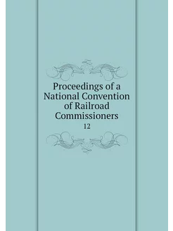 Proceedings of a National Convention