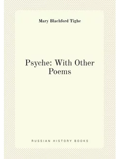 Psyche With Other Poems