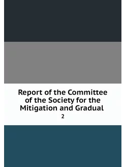 Report of the Committee of the Societ