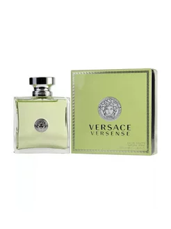 Versace Versense Духи Версаче версенс 100мл