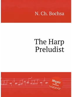 The Harp Preludist