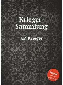 Krieger-Sammlung