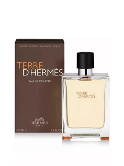 Terre d'Hermes Hermеs