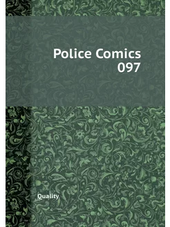 Police Comics 097