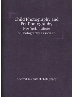 Child Photography and Pet Photography