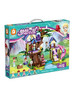 Friends FC 3512 - Сказочный замок на дереве (aнaлoг) бренд LEGO продавец Продавец № 300832