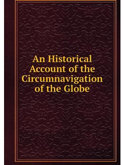 An Historical Account of the Circumna