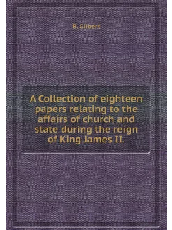 A Collection of eighteen papers relat