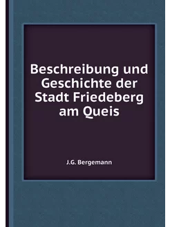 Beschreibung und Geschichte der Stadt