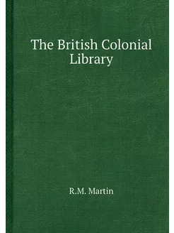 The British Colonial Library