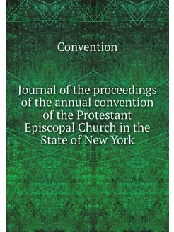 Journal of the proceedings of the ann