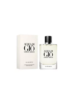 Giorgio Armani Acqua Di Gio Pour Homme